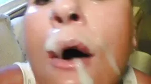 BBW ரஷியன் அம்மா மற்றும் இளம் பையன்