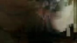 டீன் பேப்ஸ் த்ரிவேயில் வேடிக்கை பார்க்கிறார்கள்